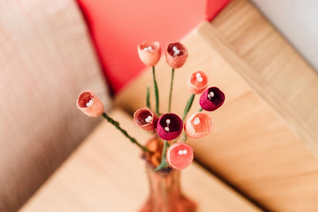 Adriano Augusto Bed and Breakfast Rom Værelse billede